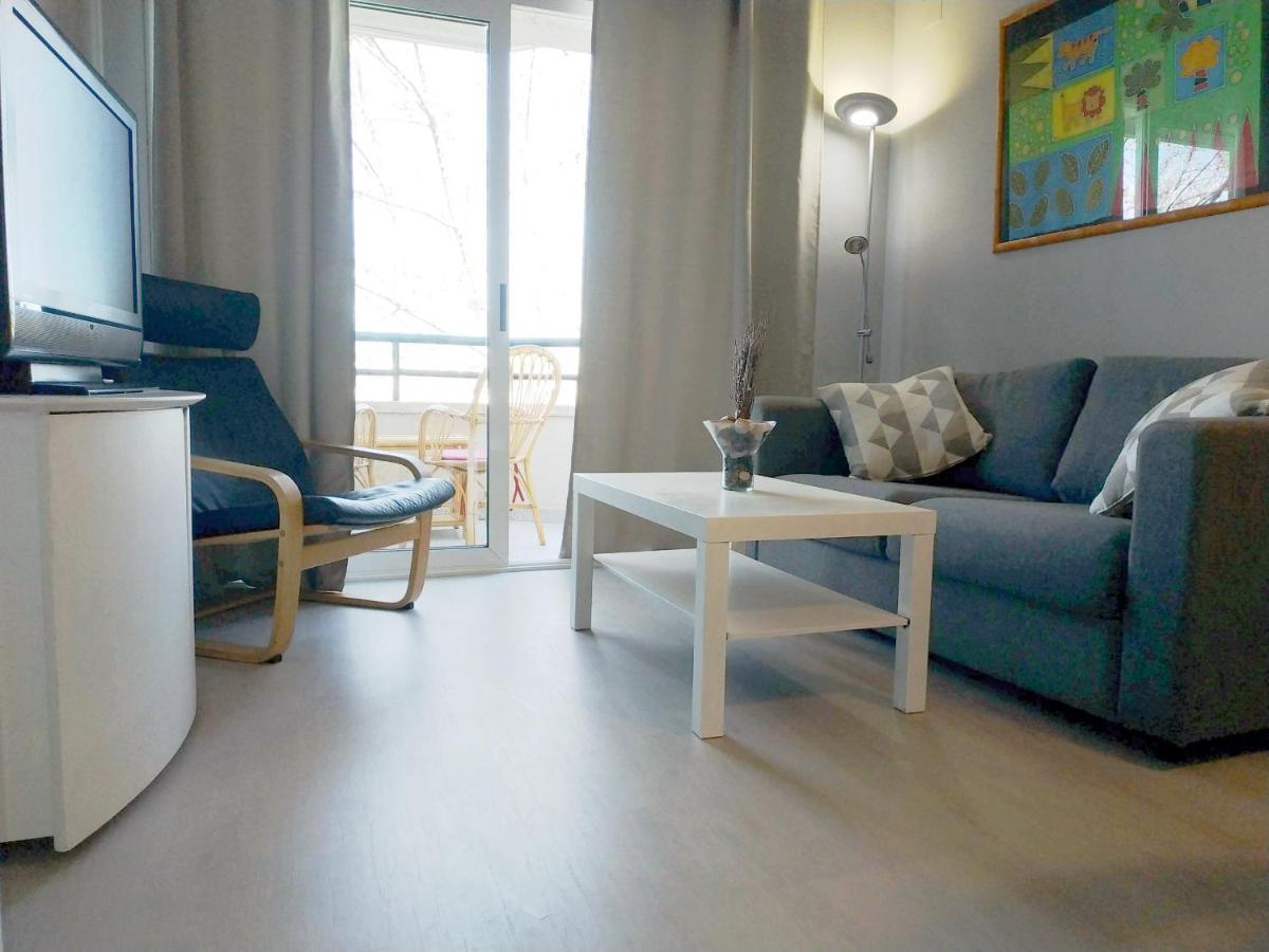 Apartamento En El Centro De * Calafell